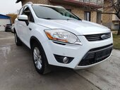 Ford Kuga 2.0Tdci / T O P/