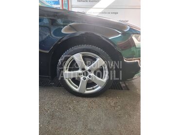 Aluminijumske felne  17" 5 x 112