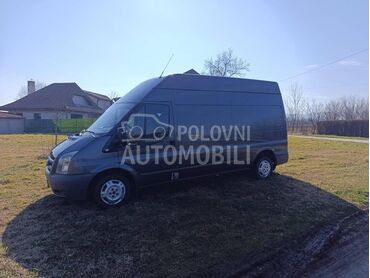 Ford Transit 2.2