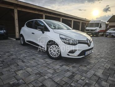 Renault Clio 1.5 dci