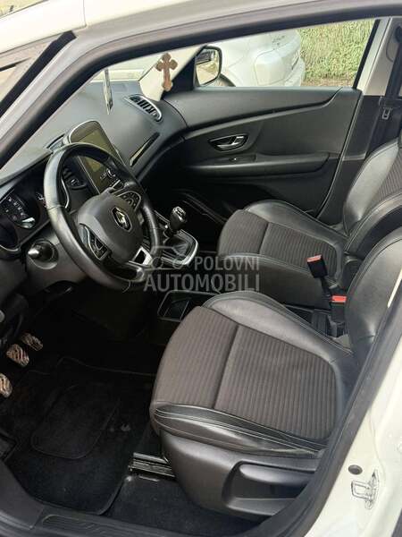 Renault Scenic 1.5dci