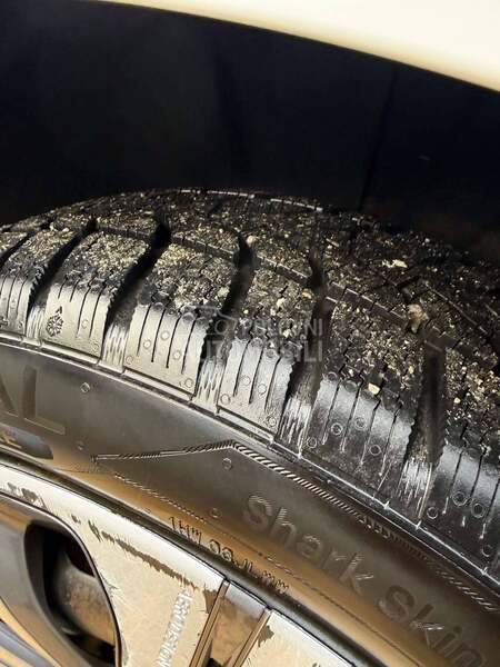 Renault Scenic 1.5dci