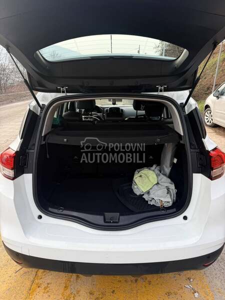 Renault Scenic 1.5dci