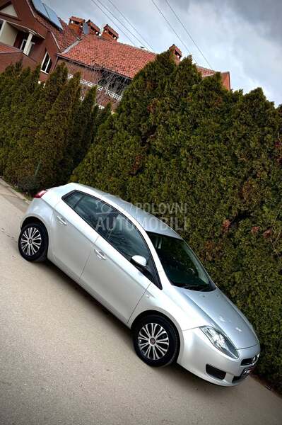Fiat Bravo DYNAMIC CH