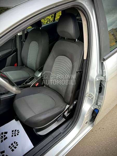 Fiat Bravo DYNAMIC CH