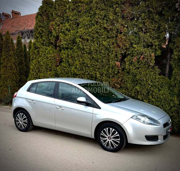 Fiat Bravo DYNAMIC CH