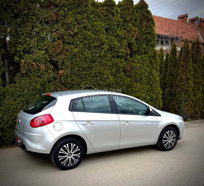 Fiat Bravo DYNAMIC CH