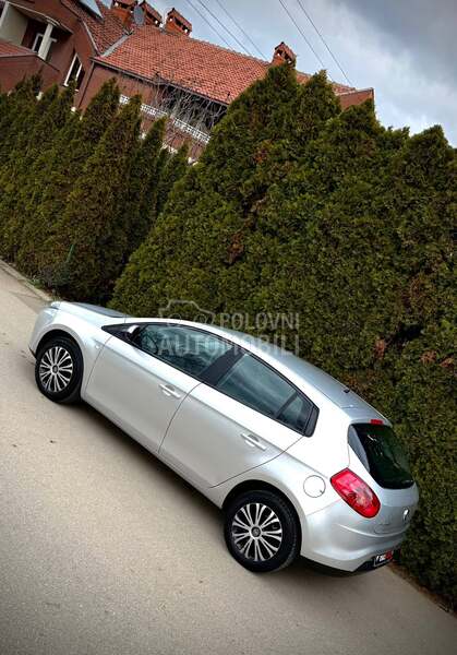 Fiat Bravo DYNAMIC CH