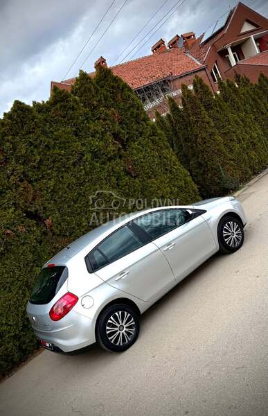 Fiat Bravo DYNAMIC CH
