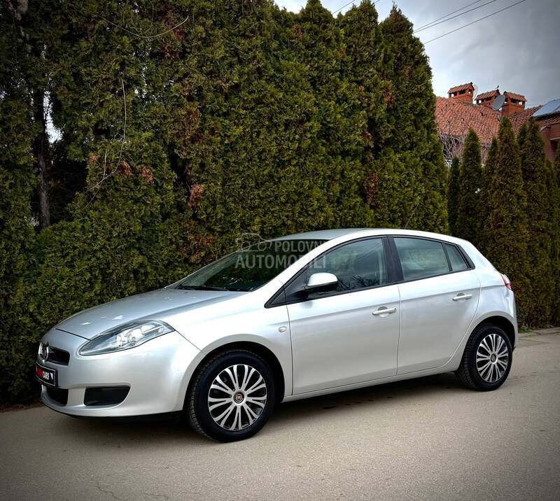 Fiat Bravo DYNAMIC CH