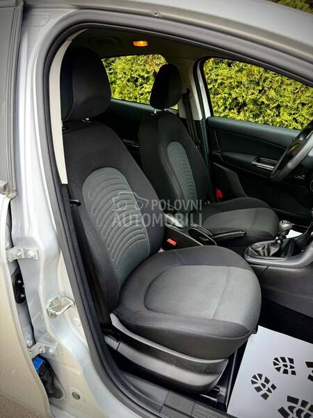 Fiat Bravo DYNAMIC CH