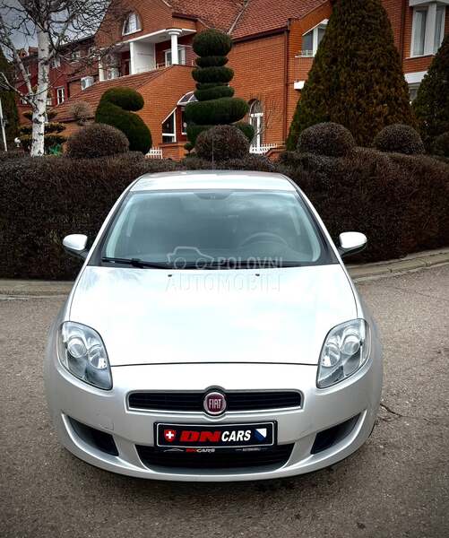 Fiat Bravo DYNAMIC CH