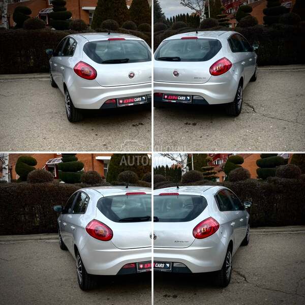 Fiat Bravo DYNAMIC CH