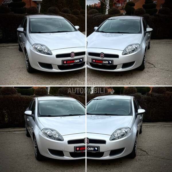 Fiat Bravo DYNAMIC CH