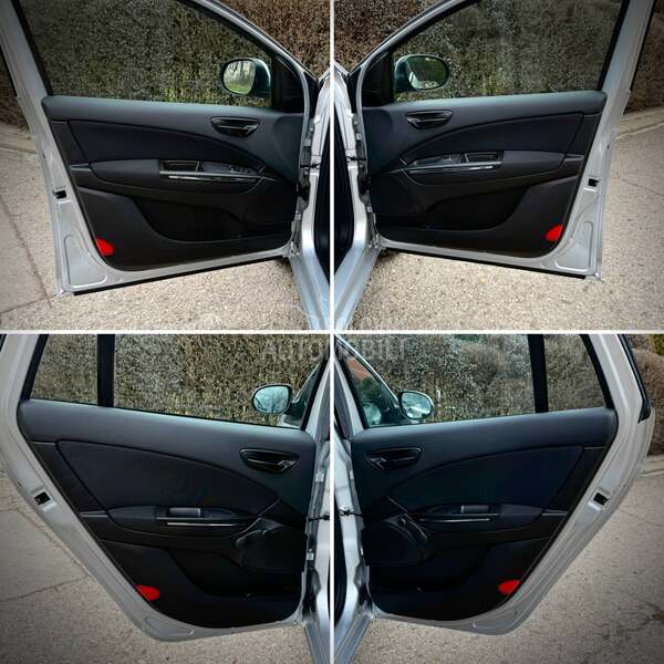 Fiat Bravo DYNAMIC CH