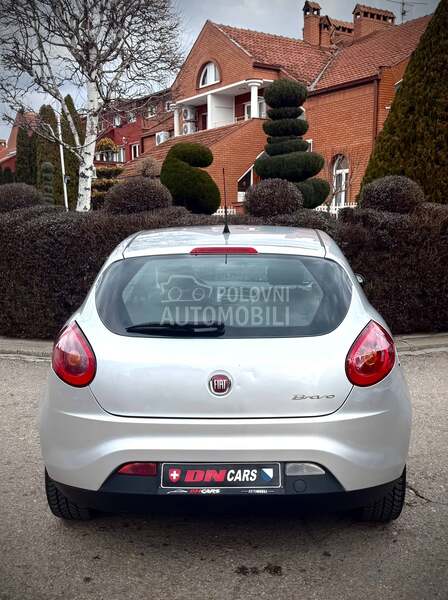Fiat Bravo DYNAMIC CH