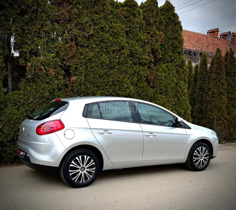 Fiat Bravo DYNAMIC CH