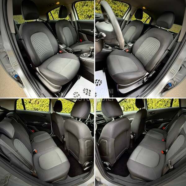 Fiat Bravo DYNAMIC CH