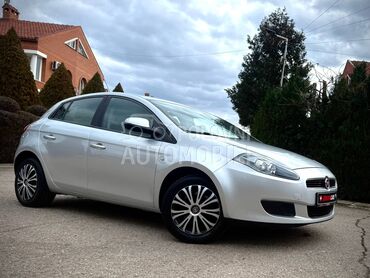 Fiat Bravo DYNAMIC CH