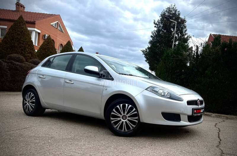 Fiat Bravo DYNAMIC CH