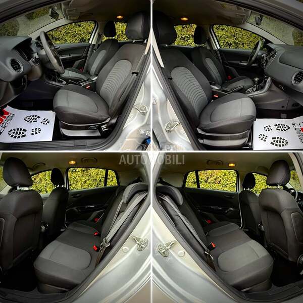 Fiat Bravo DYNAMIC CH