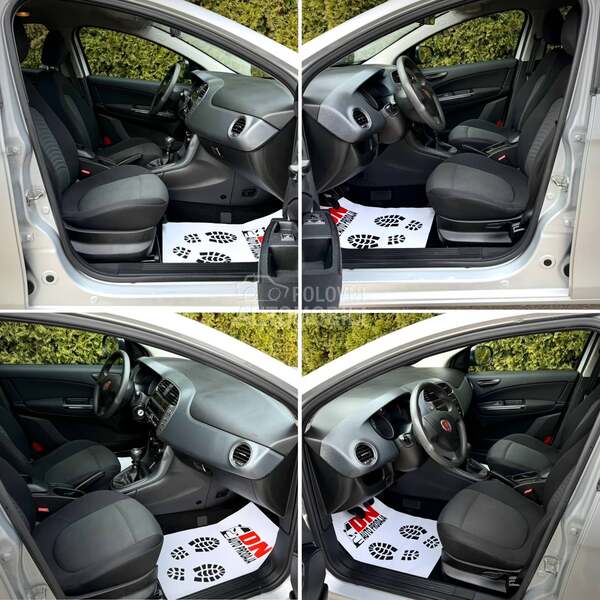 Fiat Bravo DYNAMIC CH