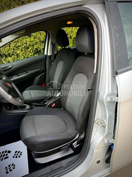 Fiat Bravo DYNAMIC CH