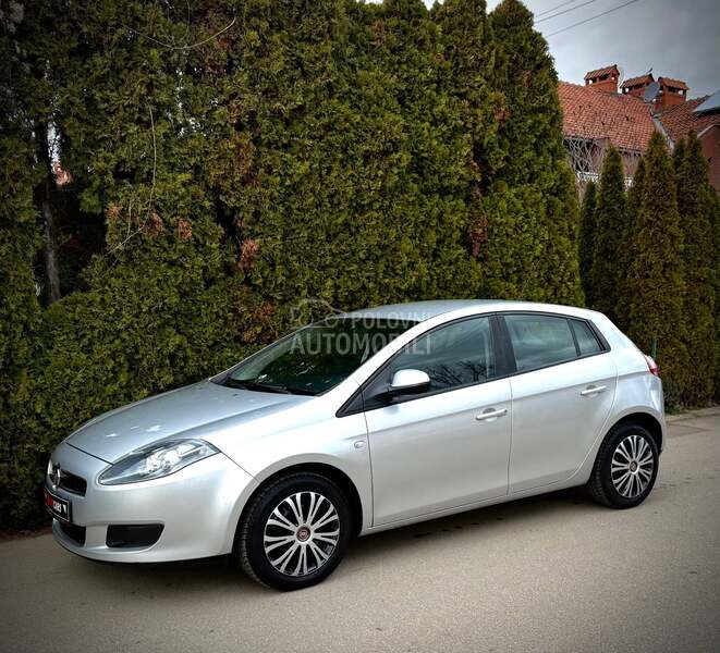 Fiat Bravo DYNAMIC CH