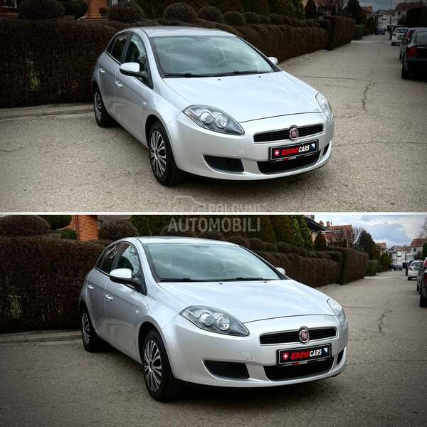 Fiat Bravo DYNAMIC CH