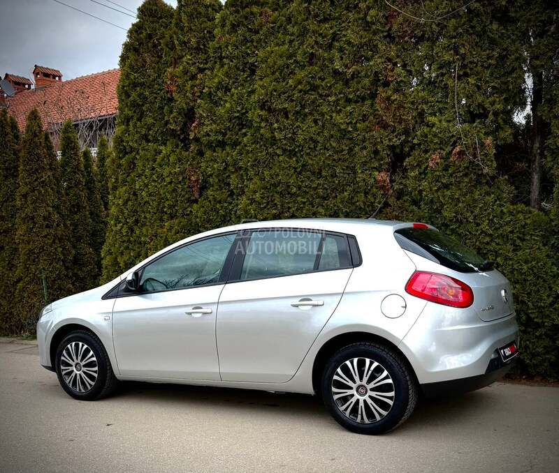 Fiat Bravo DYNAMIC CH