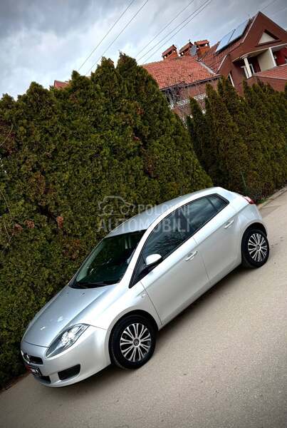 Fiat Bravo DYNAMIC CH