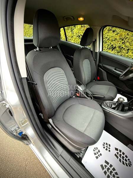 Fiat Bravo DYNAMIC CH