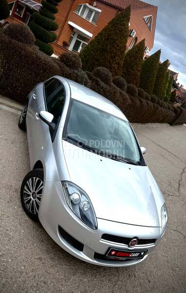 Fiat Bravo DYNAMIC CH