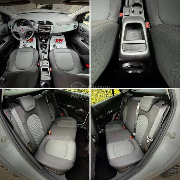 Fiat Bravo DYNAMIC CH