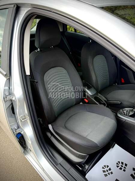 Fiat Bravo DYNAMIC CH