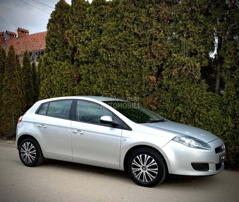 Fiat Bravo DYNAMIC CH