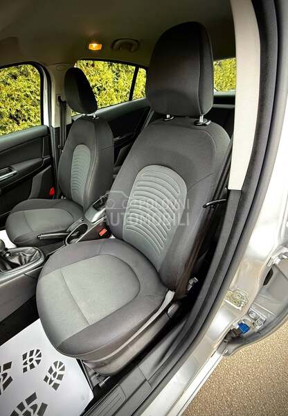 Fiat Bravo DYNAMIC CH