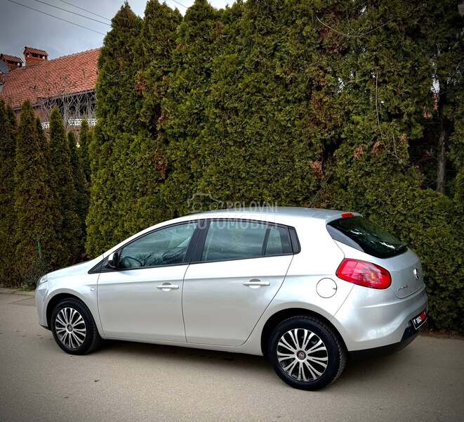 Fiat Bravo DYNAMIC CH