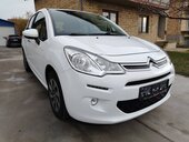 Citroen C3 1.4ehdi/T O P/L e d/