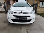 Citroen C3 1.4ehdi/T O P/L e d/
