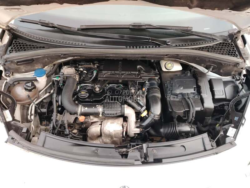 Citroen C3 1.4ehdi/T O P/L e d/