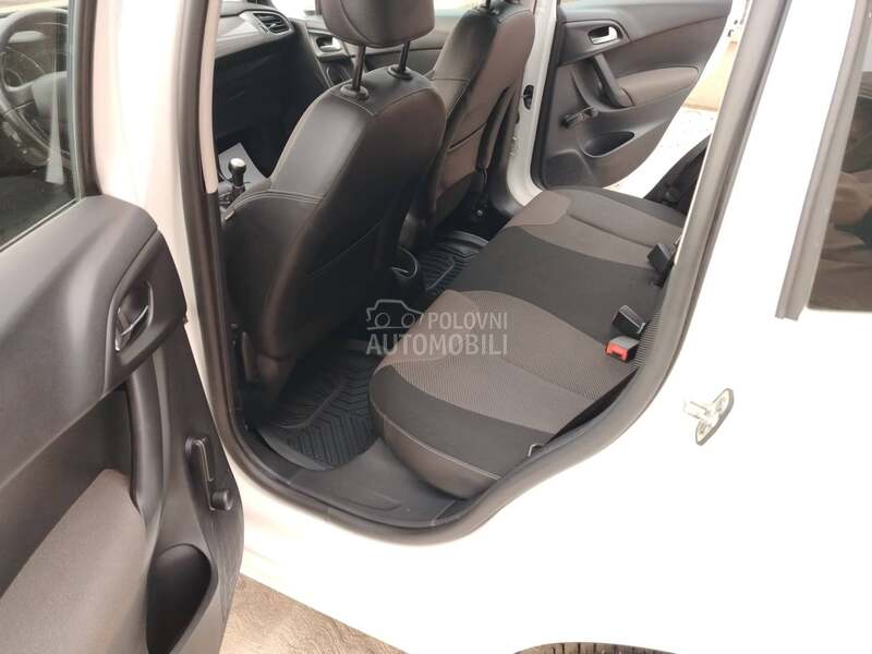 Citroen C3 1.4ehdi/T O P/L e d/