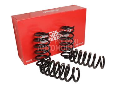 Eibach opruge pro kit za Volkswagen Passat B8