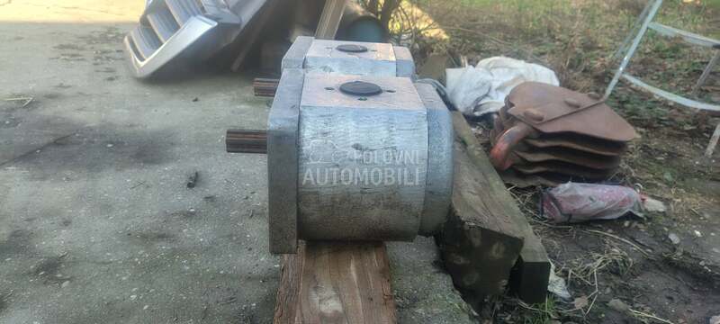 hidraulična pumpa nova