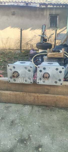 hidraulična pumpa nova