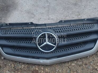 delovi za Mercedes Sprinter