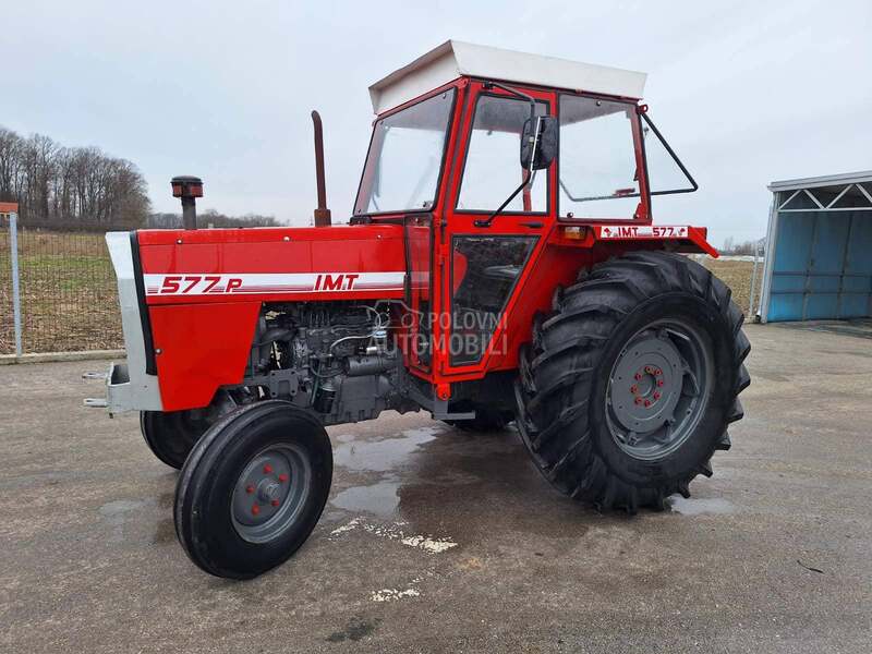 IMT 577