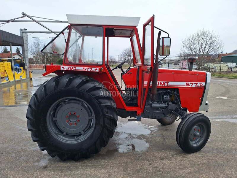 IMT 577
