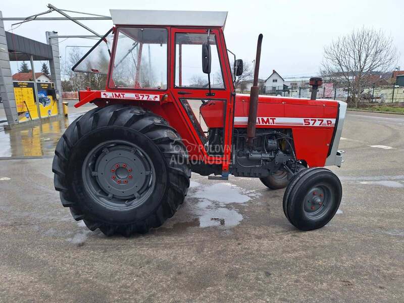 IMT 577