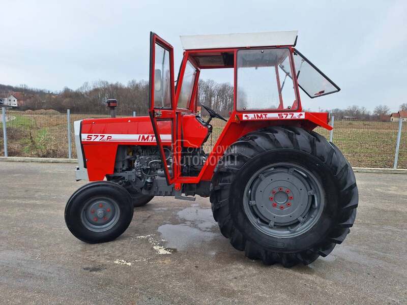 IMT 577